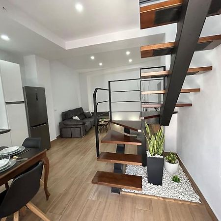Casa Calle Pilar Fuentes de Andalucía المظهر الخارجي الصورة